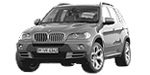 BMW E70 P174D Fault Code