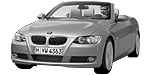 BMW E93 P174D Fault Code